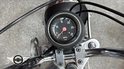 Lot 720 - 1983 PUCH MAXI SUPER D2