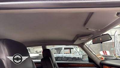 Lot 722 - 1994 JAGUAR XJ-S 4.0