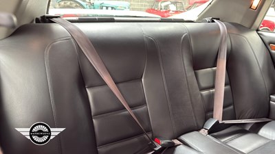 Lot 722 - 1994 JAGUAR XJ-S 4.0