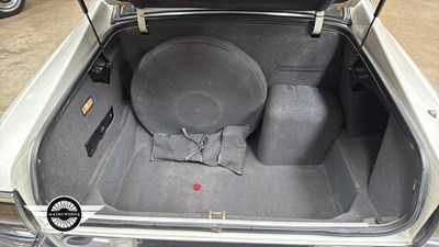 Lot 722 - 1994 JAGUAR XJ-S 4.0