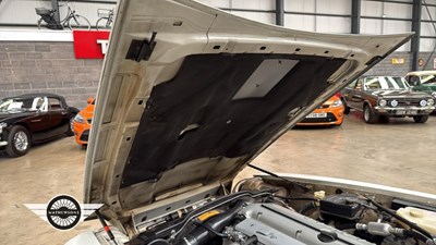 Lot 722 - 1994 JAGUAR XJ-S 4.0