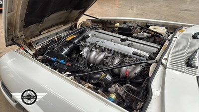 Lot 722 - 1994 JAGUAR XJ-S 4.0