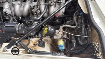 Lot 722 - 1994 JAGUAR XJ-S 4.0
