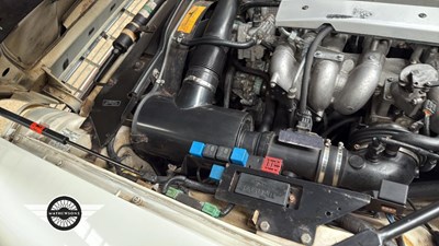 Lot 722 - 1994 JAGUAR XJ-S 4.0