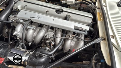 Lot 722 - 1994 JAGUAR XJ-S 4.0