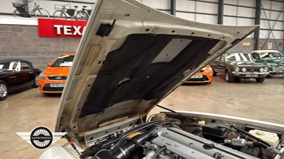Lot 722 - 1994 JAGUAR XJ-S 4.0