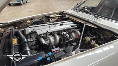 Lot 722 - 1994 JAGUAR XJ-S 4.0