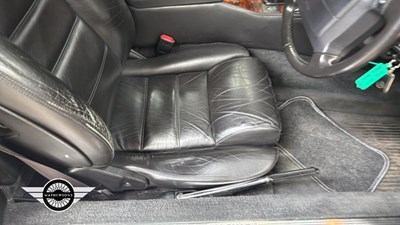 Lot 722 - 1994 JAGUAR XJ-S 4.0