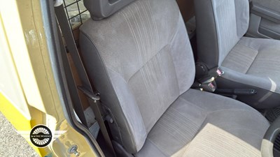 Lot 298 - 1992 ROVER MAESTRO 500 L