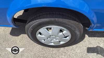 Lot 298 - 1992 ROVER MAESTRO 500 L