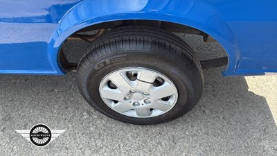 Lot 298 - 1992 ROVER MAESTRO 500 L