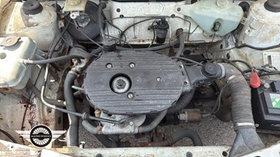 Lot 298 - 1992 ROVER MAESTRO 500 L