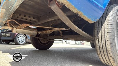 Lot 298 - 1992 ROVER MAESTRO 500 L