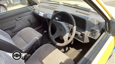 Lot 298 - 1992 ROVER MAESTRO 500 L