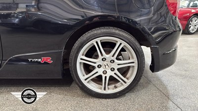 Lot 726 - 2003 HONDA CIVIC TYPE-R