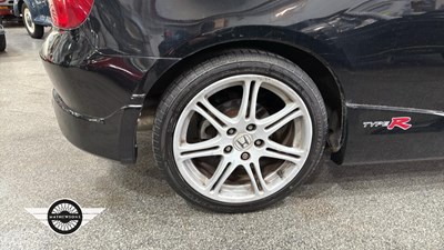 Lot 726 - 2003 HONDA CIVIC TYPE-R