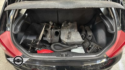 Lot 726 - 2003 HONDA CIVIC TYPE-R