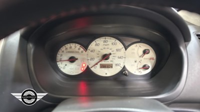 Lot 726 - 2003 HONDA CIVIC TYPE-R