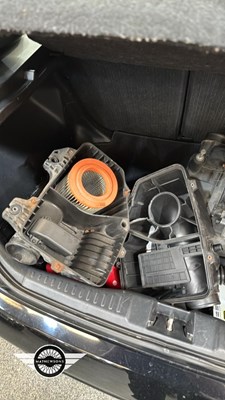 Lot 726 - 2003 HONDA CIVIC TYPE-R