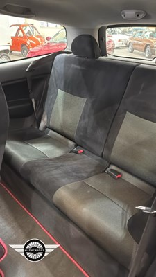 Lot 726 - 2003 HONDA CIVIC TYPE-R