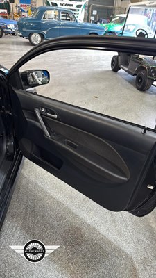 Lot 726 - 2003 HONDA CIVIC TYPE-R