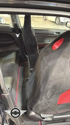 Lot 726 - 2003 HONDA CIVIC TYPE-R