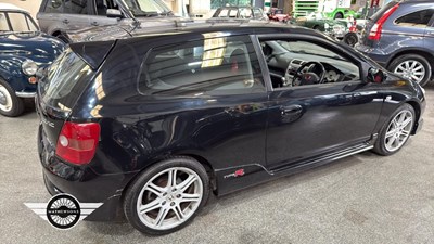 Lot 726 - 2003 HONDA CIVIC TYPE-R