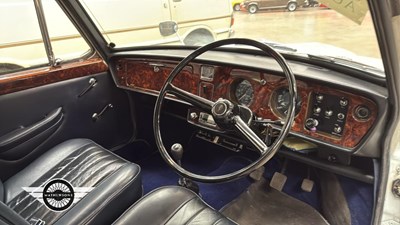 Lot 170 - 1972 VANDEN PLAS 1300 PRINCESS