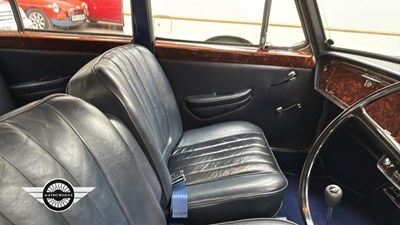 Lot 170 - 1972 VANDEN PLAS 1300 PRINCESS