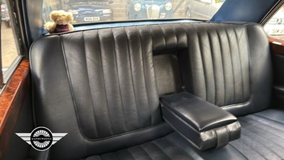 Lot 170 - 1972 VANDEN PLAS 1300 PRINCESS