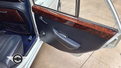 Lot 170 - 1972 VANDEN PLAS 1300 PRINCESS