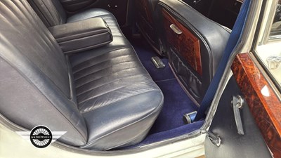 Lot 170 - 1972 VANDEN PLAS 1300 PRINCESS