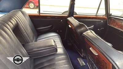 Lot 170 - 1972 VANDEN PLAS 1300 PRINCESS