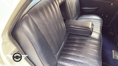 Lot 170 - 1972 VANDEN PLAS 1300 PRINCESS