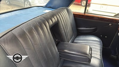 Lot 170 - 1972 VANDEN PLAS 1300 PRINCESS