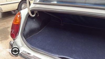 Lot 170 - 1972 VANDEN PLAS 1300 PRINCESS