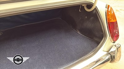 Lot 170 - 1972 VANDEN PLAS 1300 PRINCESS