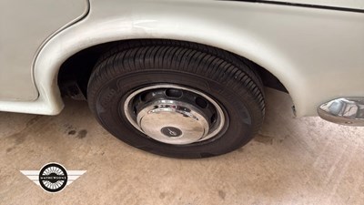 Lot 170 - 1972 VANDEN PLAS 1300 PRINCESS