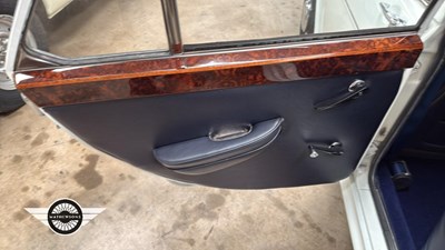 Lot 170 - 1972 VANDEN PLAS 1300 PRINCESS