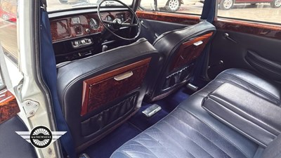 Lot 170 - 1972 VANDEN PLAS 1300 PRINCESS