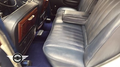 Lot 170 - 1972 VANDEN PLAS 1300 PRINCESS