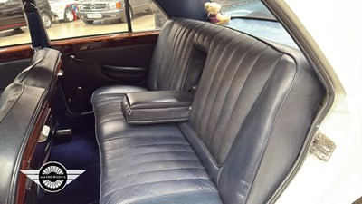 Lot 170 - 1972 VANDEN PLAS 1300 PRINCESS