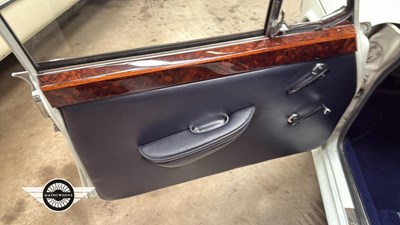 Lot 170 - 1972 VANDEN PLAS 1300 PRINCESS