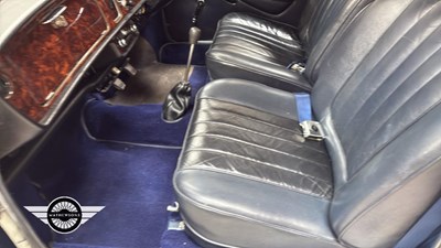 Lot 170 - 1972 VANDEN PLAS 1300 PRINCESS