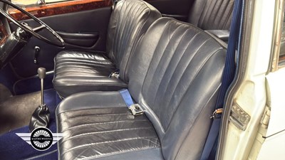 Lot 170 - 1972 VANDEN PLAS 1300 PRINCESS