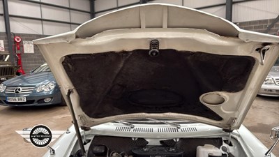 Lot 170 - 1972 VANDEN PLAS 1300 PRINCESS