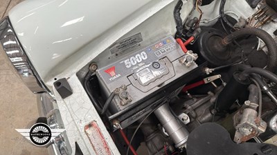 Lot 170 - 1972 VANDEN PLAS 1300 PRINCESS