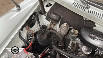 Lot 170 - 1972 VANDEN PLAS 1300 PRINCESS