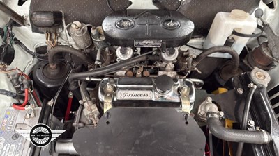 Lot 170 - 1972 VANDEN PLAS 1300 PRINCESS