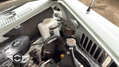 Lot 170 - 1972 VANDEN PLAS 1300 PRINCESS